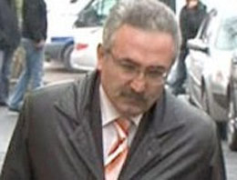 Muhalif hakimden şok istifa!