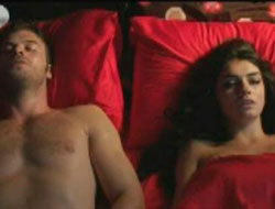 Bu sahneler 23.00'den sonra...