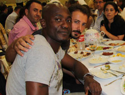 Şenol Güneş'in askerleri!