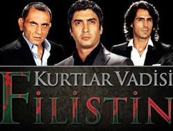 Kurtlar Vadisi Wikileaks'i şaşırttı