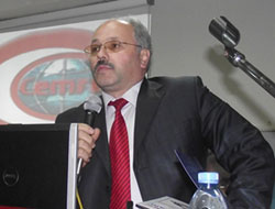 Camiler ve din görevlileri haftası