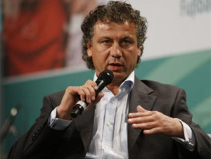 Almanları kızdıran Türk!