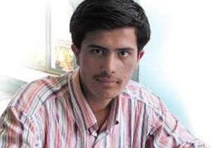 Gazetecilik öğrencisine idam!