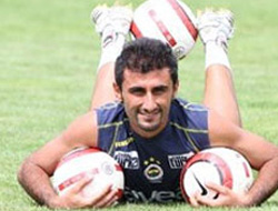 Selçuk Şahin kadrodan çıkarıldı