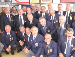 Trabzonlu gazi hayatını kaybetti