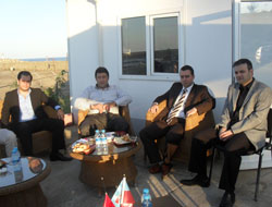 Trabzon Basketbol'da da iddialı