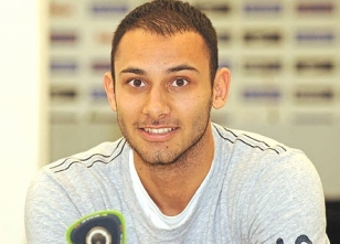 Ömer Toprak'ın kararı onaylandı