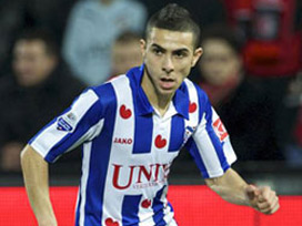 Trabzonspor'a Faslı golcü iddiası