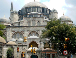 Cenaze için hazırlıklar başladı!