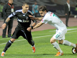 Beşiktaş'tan şok Q7 kararı!