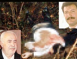 Cinayet Şahin'in cep mesajında!