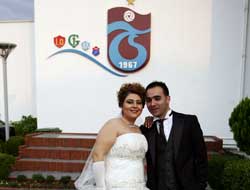 Trabzon'a yeni transfer Sivas'tan