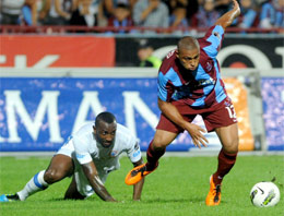 Henrigue'de son durum!