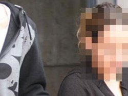 Evli, polisle fuhuş pazarlığı yaptı