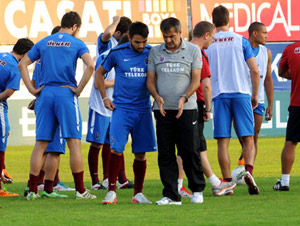 Şenol Güneş felsefesi: Adalet