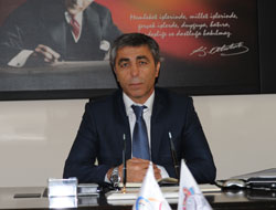 Trabzon'da Yazıcı görevine başladı