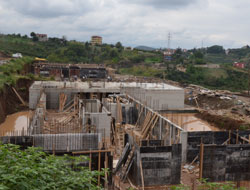 Trabzon'a modern spor lisesi...