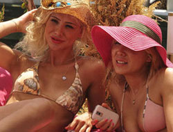 Cicişlerin 3.5 yıl hapsi isteniyor