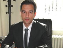 Of'ta savcı görevine başladı