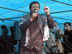 BDP'li'den Erdoğan'a hakaret!