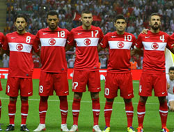 A Millilerimizin muhtemel rakibi