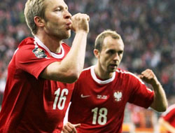 TS'li Adrian ve Brozek galip geldi!