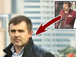 O tetikçi Trabzon'da kalmış!