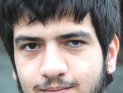 Trabzonlu Burak'ın ilginç hikayesi