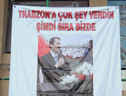 TÜFAD Atalay'ı unutmuyor