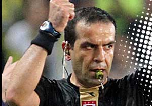 Bünyamin Gezer resmen açıkladı