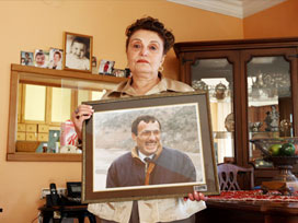 Yazıcıoğlu'nun eşi yoğun bakımda