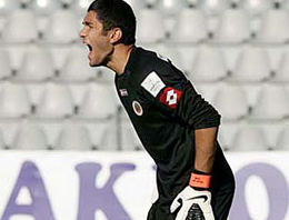 Kaleyi ölümü pahasına korudu