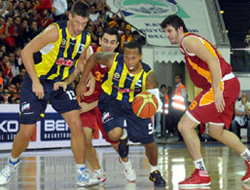 Cumhurbaşkanlığı kupası GS'nin