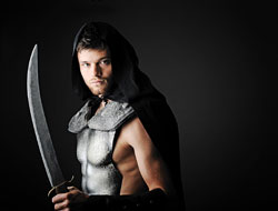 Celustka'ya maç öncesi ödül!