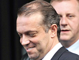 Yargıtay'dan Uzan'a hapis şoku!