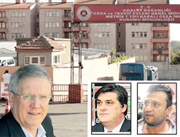 Metris'te neler oluyor?