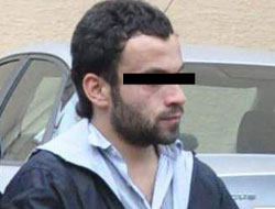 TS- Ankaragücü maçındaki olay