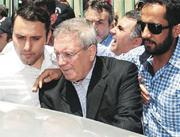 Aziz Yıldırım'a tokat gibi cevap!