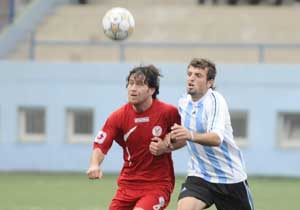 Orhangazi: 0 - Yalıspor: 2