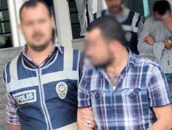 Üniversiteli kıza fuhuş tuzağı