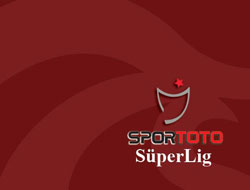 Süper Ligde 7.hafta karşılaşması
