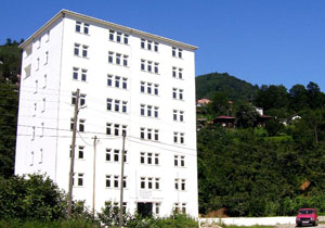 Oflunun hastanesi kabul görmedi