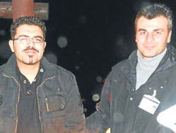 Mühendisler sır oldu!