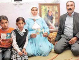 İki kardeş dağda karşılaşırsa...!