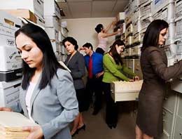 İş arayanlar müjde