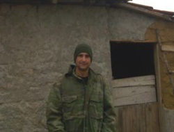 Kendi Elektriğini Üretiyor