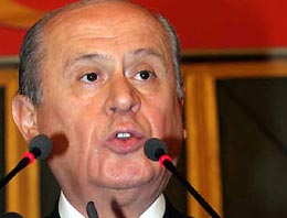 Bahçeli’den ÖTV tepkisi: “Bu açıklamalar tam bir çirkeflik”