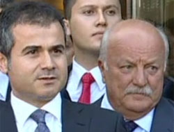 Kılıç'tan Trabzonspor'a 800 bin TL