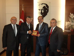 TÜFAD'tan Ankara'ya çıkarma