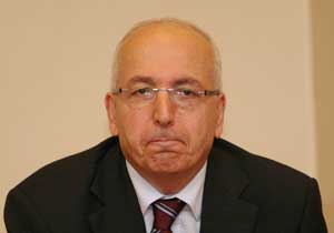 A. Aker'de CSKA'yı yenmemiz şart!